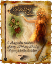 2014. ANGYALKA TALÁLKOZÓ ADONY