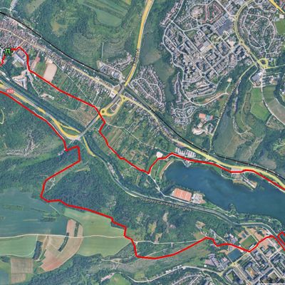 "Du Lac Kir" - Mercredi 26 novembre 2025