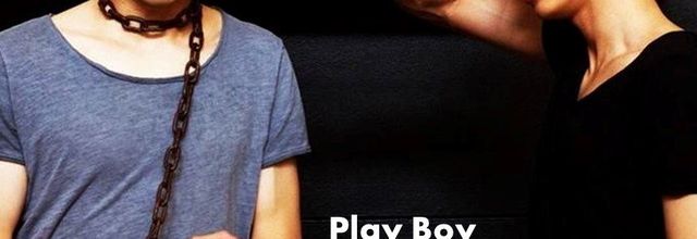 Playboy and the Gang of Cherry ⧪