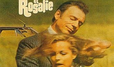 CESAR ET ROSALIE - BOX OFFICE ROMY SCHNEIDER 1972