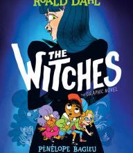 Download PDF The Witches: The Graphic Novel