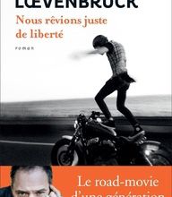 Download PDF Nous rêvions juste de liberté