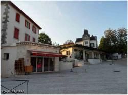 (J55) Cambo-les-Bains / Bayonne 29 mai 2012