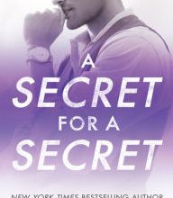 Ebook downloads for android tablets A Secret for a Secret MOBI by Helena Hunting in English
