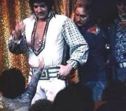 ELVIS  