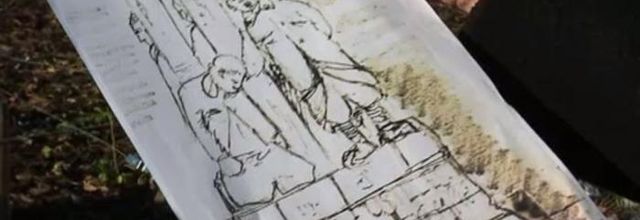 Un monument pacifiste en hommage   aux fusillés pour l'exemple sera érigé   à Chauny, dans l'Aisne