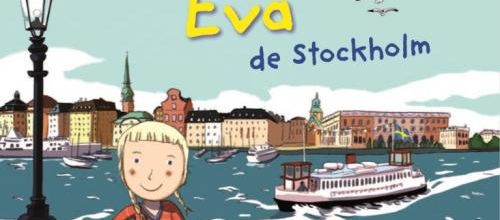 Littérature CE1: Eva de Stockholm
