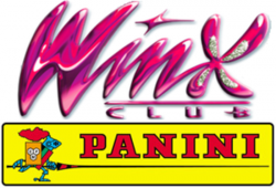 Winx Club - Albums Panini