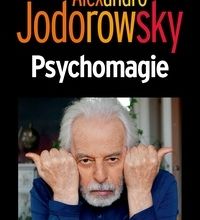 [PDF] Psychomagie by Alexandro Jodorowsky