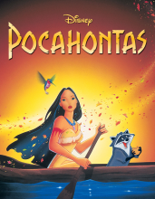 Pocahontas
