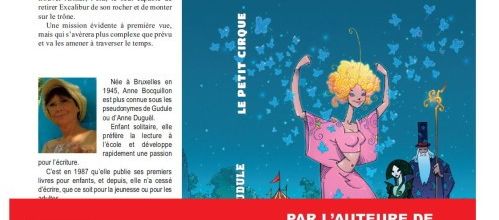 LE PETIT CIRQUE