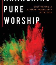 [PDF] Awakening Pure Worship download