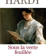 [PDF] Sous la verte feuillée by Thomas Hardy