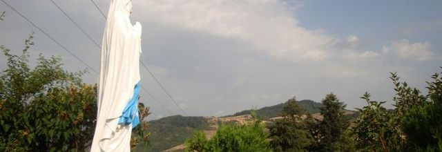 St Cyr le Châtoux...
