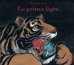Le prince tigre, Chen JIANG HONG