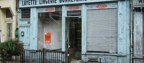 tristesse