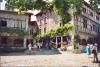 Pérouges - cité médiévale