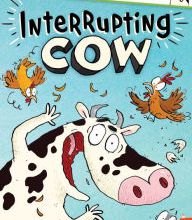 DOWNLOAD [PDF] {EPUB} Interrupting Cow