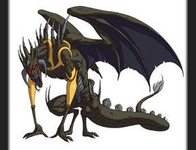 King Basilisk