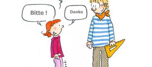 unsere Klassenregeln