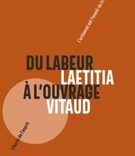Read online: Du labeur à l'ouvrage  - Pourquoi l'artisanat est le futur du travail