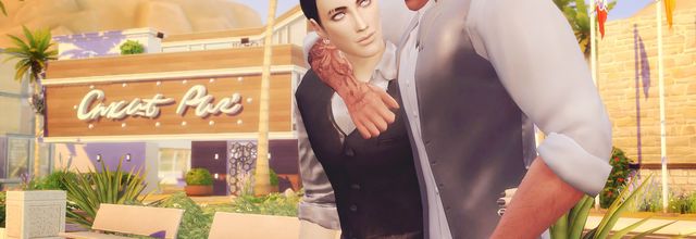 15 Day Célian & Arden - Jour 7