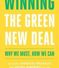 Read online: Winning the Green New Deal: Why We Must, How We Can