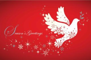 Heureuse année à tous !