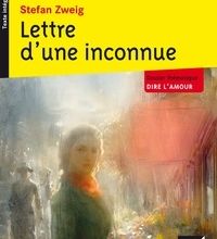Livres en ligne téléchargement gratuit ebooks Lettre d'une inconnue 9782218997532