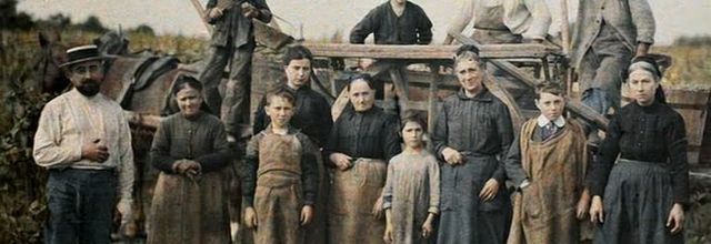 Le MONDE d'ALBERT KAHN