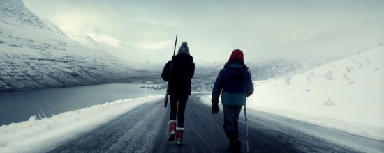 Fortitude, pilote : un thriller britannique qui reprend les codes du polar scandinave