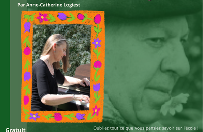 SPECTACLE LE CRAYON BIZARRE - 20/09/25 - LES MATELLES (34)  