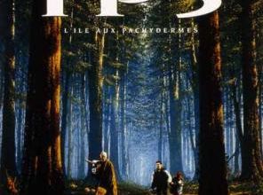 IP 5 : L'Île aux pachydermes (1992)