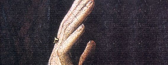 JOIE des MOTS vous salue .... 