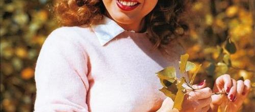 photo marilyn monroe (en devenir) 1945