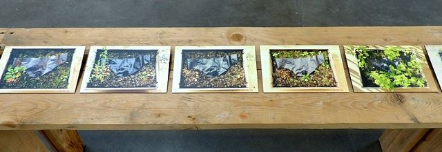 Metz / Parcours d'Artistes 2015 / TCRM-BLIDA / 2... REFAIT