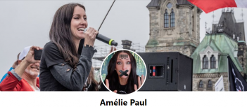  Vérité et Humour - regards venus du  Canada sur la crise sanitaire