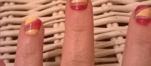 Bonbon citron