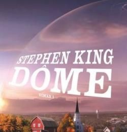 Dôme T.1 de Stephen King