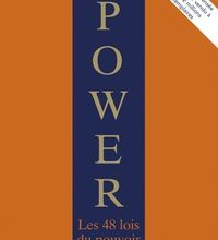 Livres numériques téléchargeables gratuitement Power  - Les 48 lois du pouvoir : l'édition condensée en francais PDF MOBI