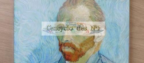 N° 1 Geo art la collection - Test 