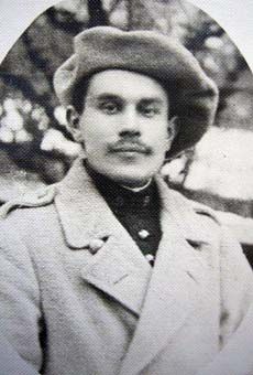 LES PASSANTES d'Antoine POL Poète, Chantées par Georges BRASSENS 