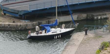 Port de Honfleur