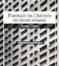 [Pdf/ePub] Portrait de l'artiste en jeune homme by James Joyce, Jean-Yves Cotté download ebook