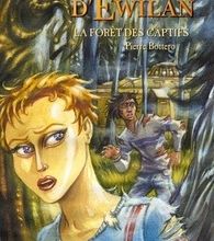 [Kindle] La forêt des captifs download