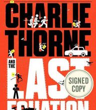 [PDF] Charlie Thorne and the Last Equation download