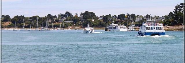1071 - Port-Blanc, dans le Morbihan (56)
