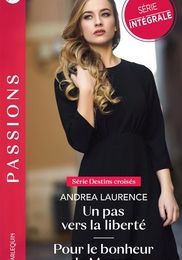 Online Read Ebook Destins croisés Intégrale