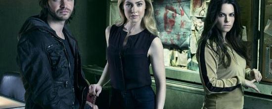 12 Monkeys : une adaptation décevante du classique de Terry Gilliam