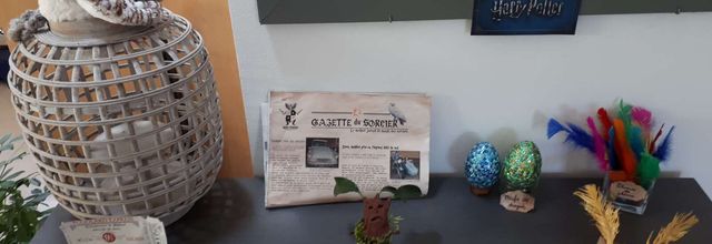 Anniversaire Harry Potter : le jour J en immersion à Poudlard 